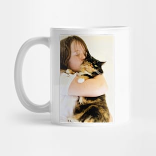 My Girls Mug